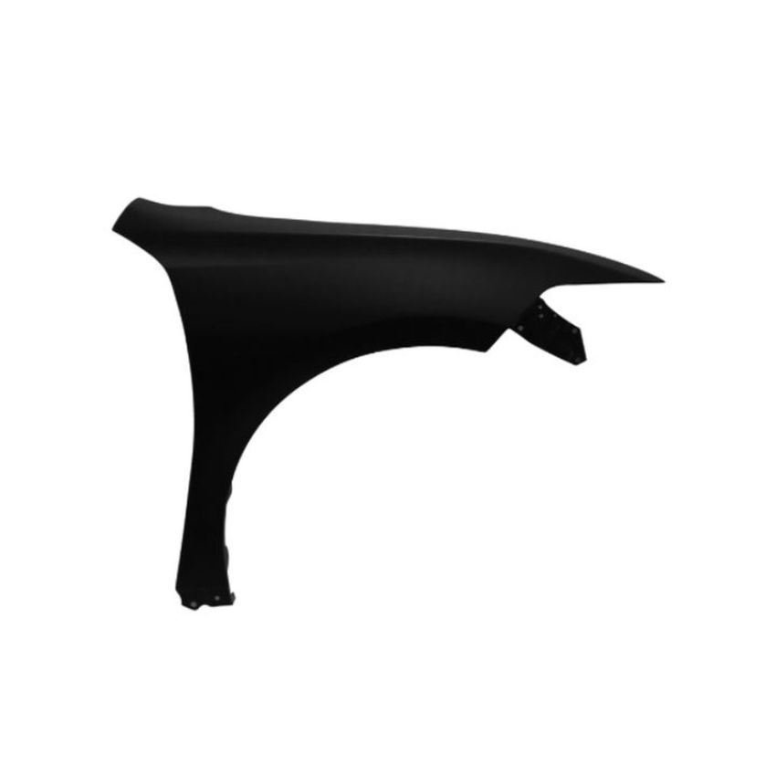 RH FRONT FENDER ASSY ALUMINUM LEXUS ES350 19-22