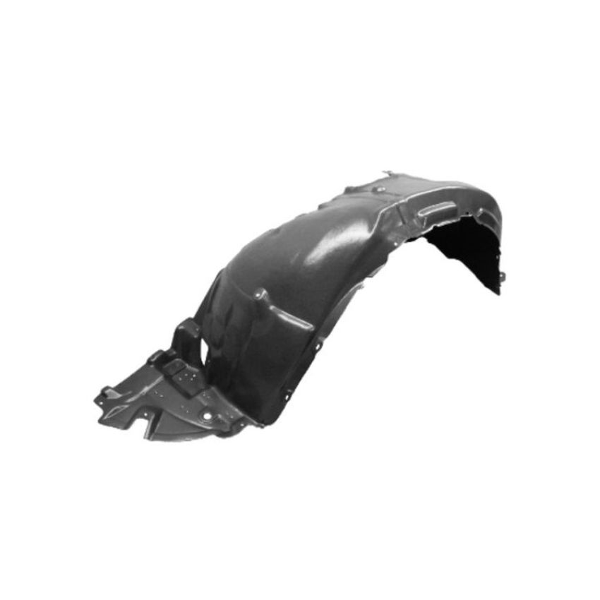 LH FRONT FENDER INNER LINER ASSY LEXUS LS460 07-09; LS600H 08-09