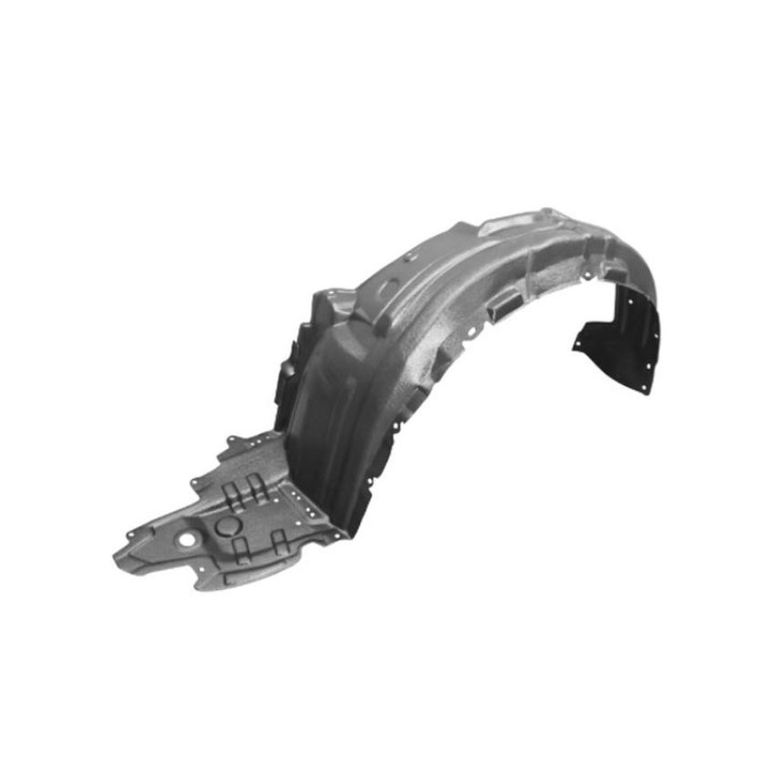 LH FRONT FENDER INNER PANEL LEXUS HS250H 10-12