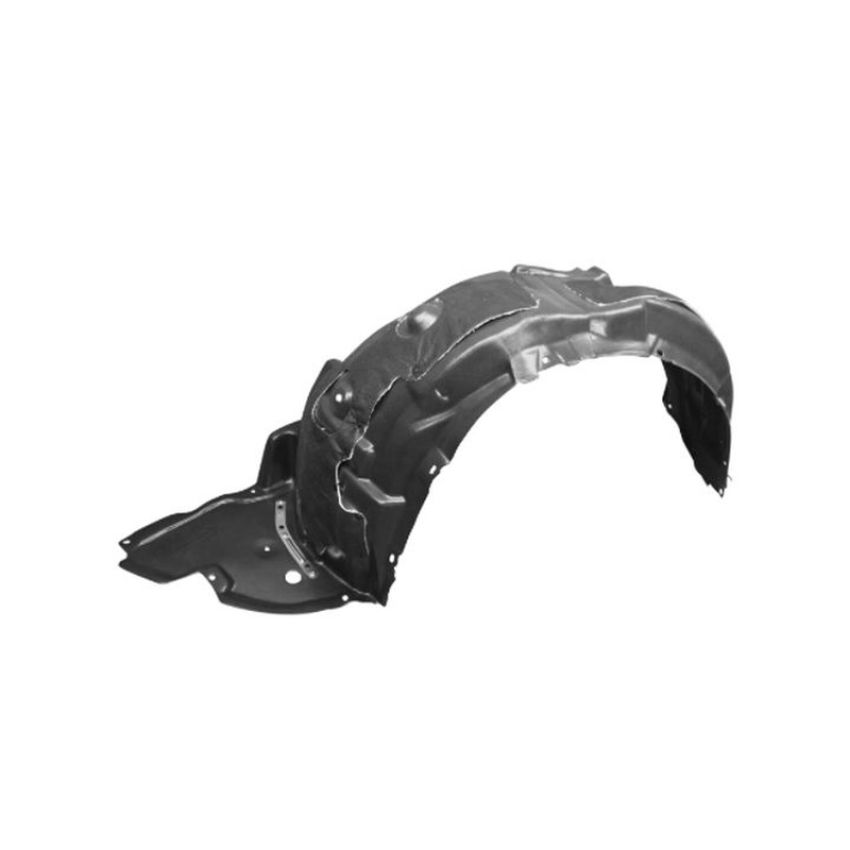 LT FRONT FENDER INNER PANEL 06-17 LEXUS IS250/350