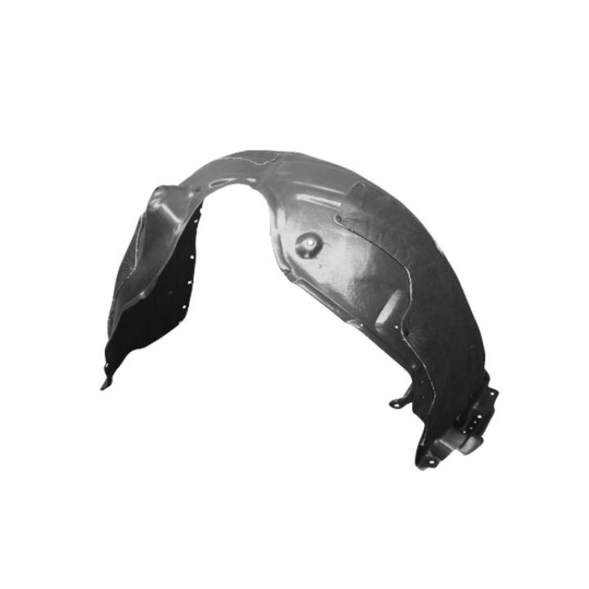 CAPA LT FRT FENDER INNER PANEL LEXUS ES350/ES300 07-18