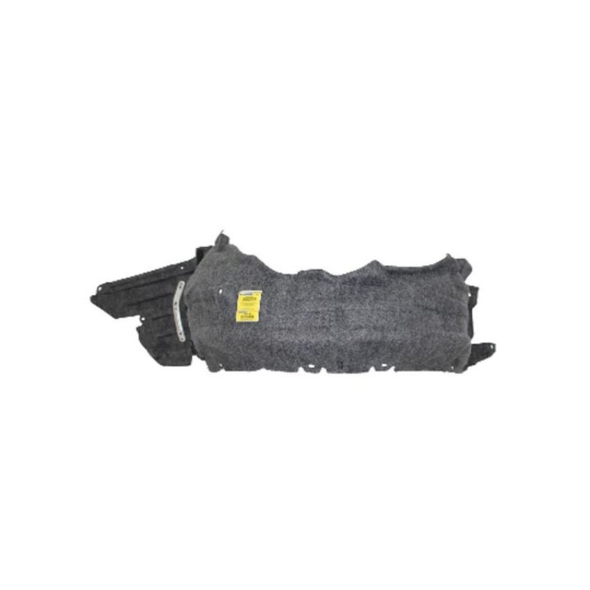 CAPA LH FRT FENDER INNER PANEL LEXUS IS200T, IS300, IS350 17-19