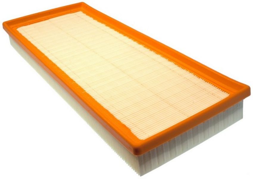 MAHLE LX 1249 Air Filter