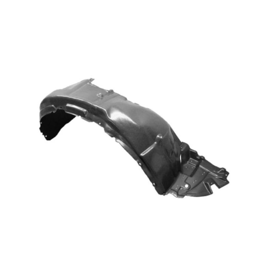 RH FRONT FENDER INNER PANEL LINER ASSY LEXUS LS460 07-09; LS600H 08-09