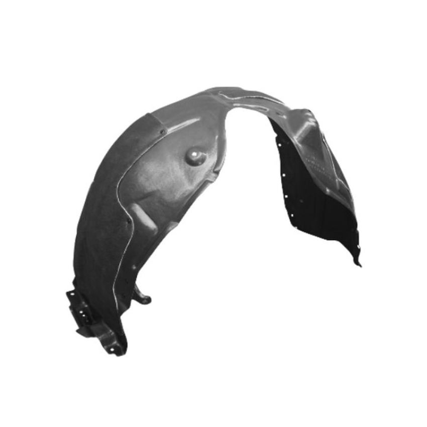 CAPA RT FRT FENDER INNER PANEL LEXUS ES350/ES300 07-18