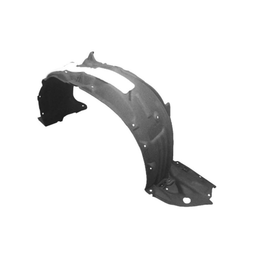 RT FRONT FENDER INNER PANEL LEXUS UX200, UX250H 19-24