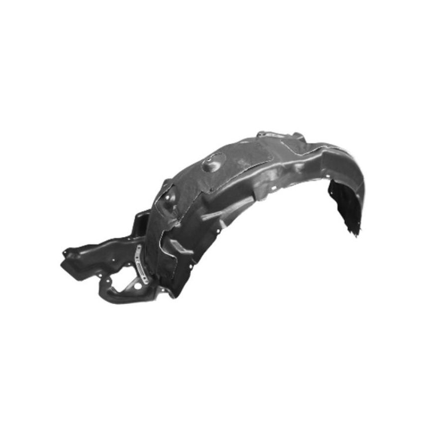 LH FENDER LINER LEXUS IS250/350 06-08