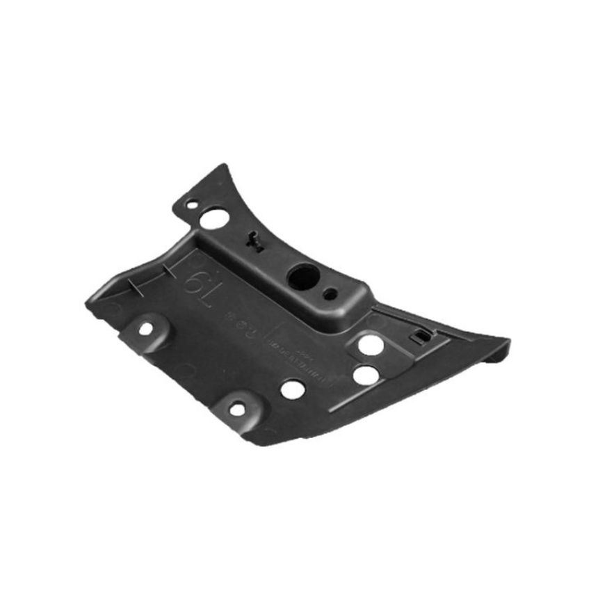 CAPA LH FRT FENDER SPLASH SHIELD LEXUS NX300H 15-20; NX200T 15-17; NX300 18-20