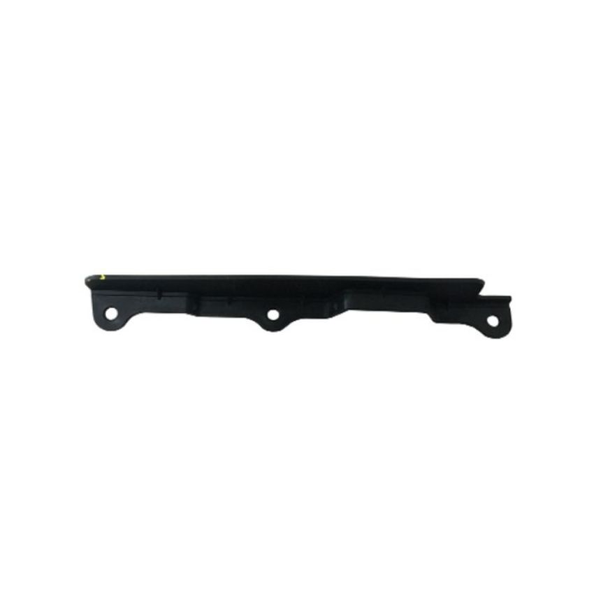 LT FRONT FENDER SPLASH SHIELD NORTH AMERICA BUILT; EXTENSION PAD LEXUS ES300H 19-C