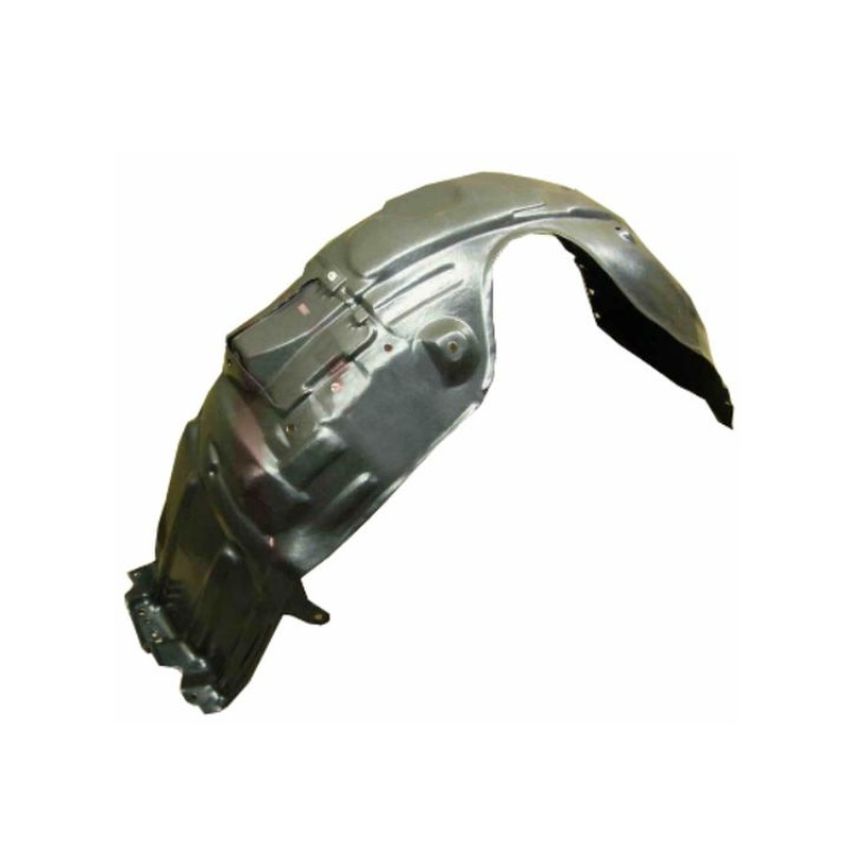 CAPA RT FRT FENDER SPLASH SHIELD PLASTIC LINER LEXUS ES350 07-09