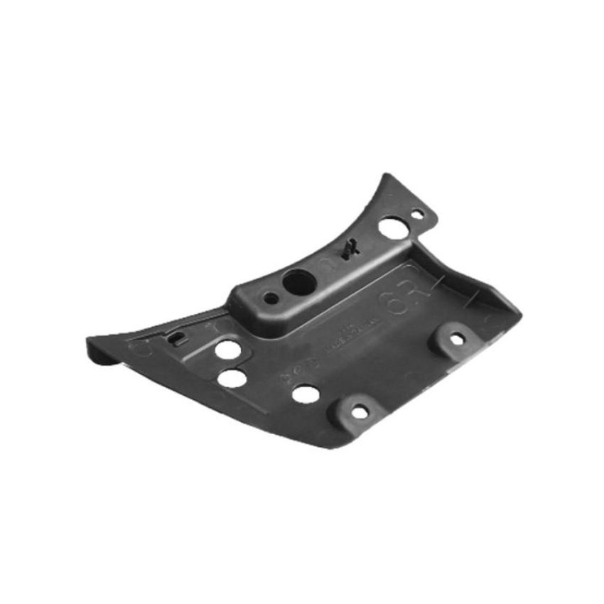 RT FRONT FENDER SPLASH SHIELD LEXUS NX200T 15-17