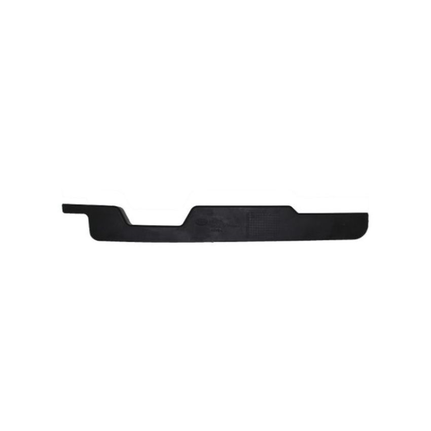 RT FRONT FENDER SPLASH SHIELD NORTH AMERICA BUILT; EXTENSION PAD LEXUS ES300H 19-C