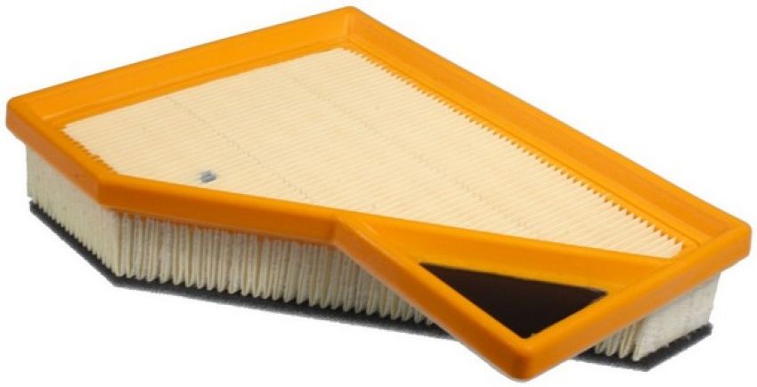 MAHLE LX 1260 Air Filter