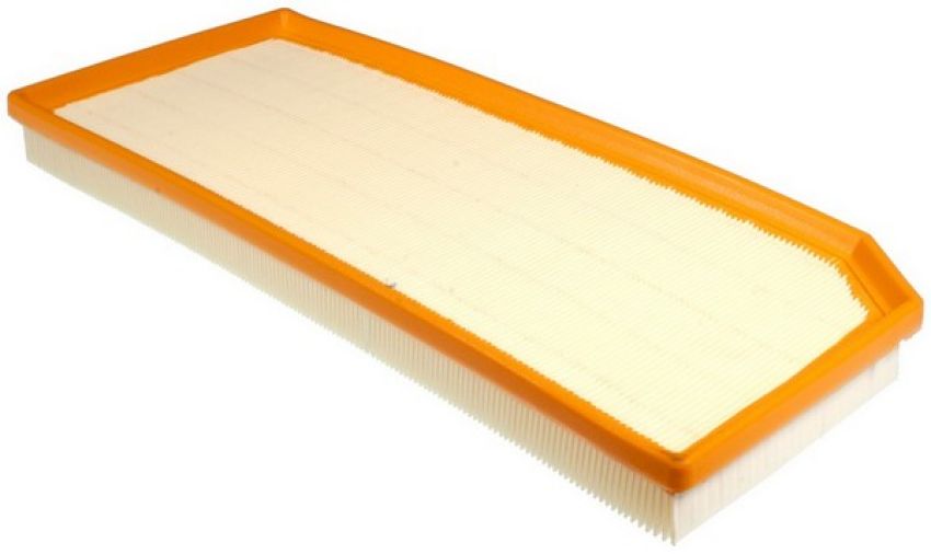 MAHLE LX 1262 Air Filter