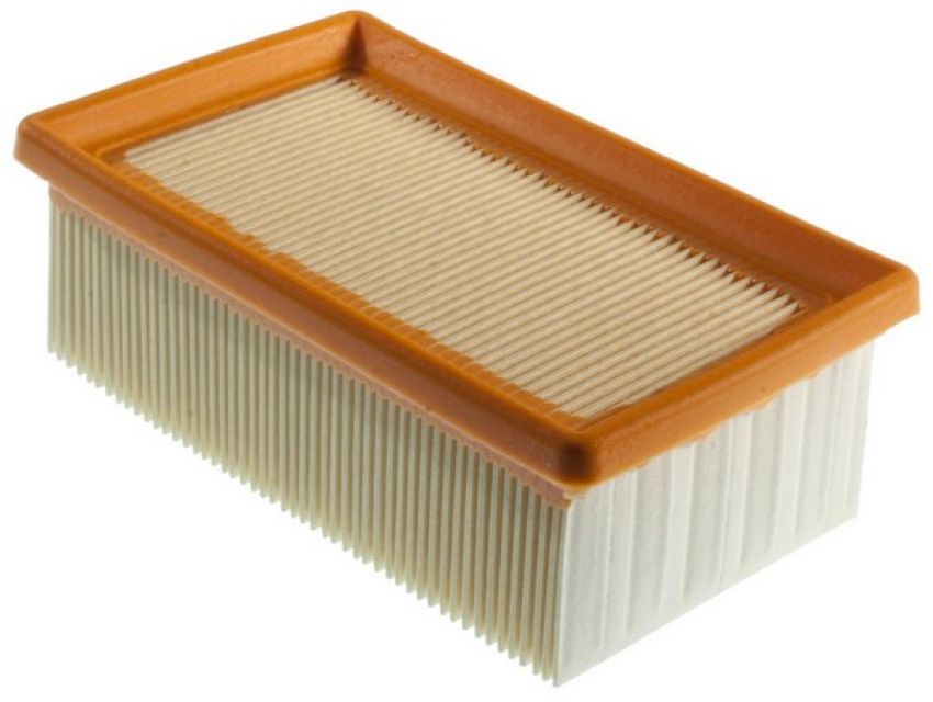 MAHLE LX 1293 Air Filter