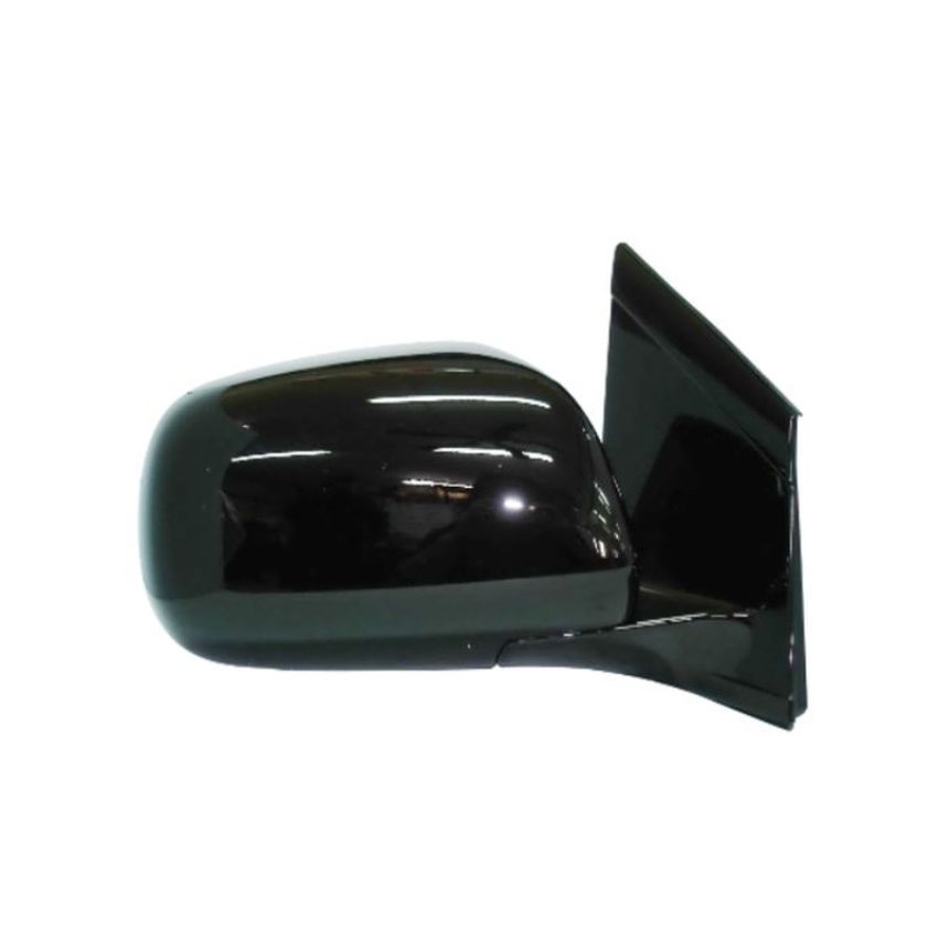 RH MIRROR OTR REAR VIEW PWR;W/HEAT;W/MEM(W/O DIM);BLK LEXUS RX330 04-06;RX350 07-09;RX400H 06-08