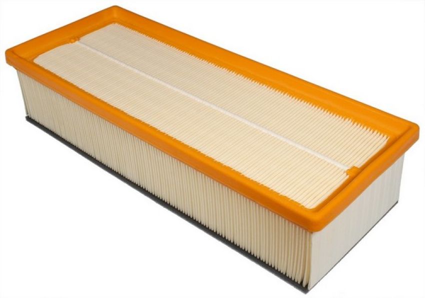 MAHLE LX 1482 Air Filter