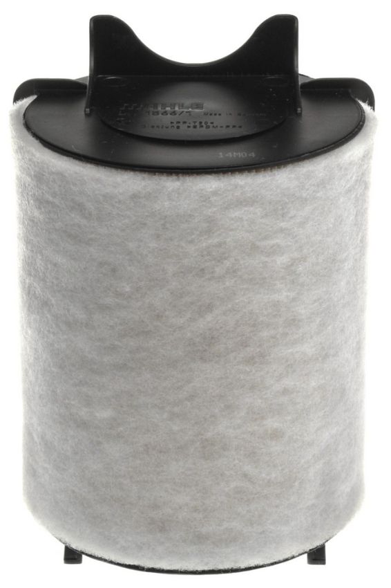 MAHLE LX 1566/1 Air Filter