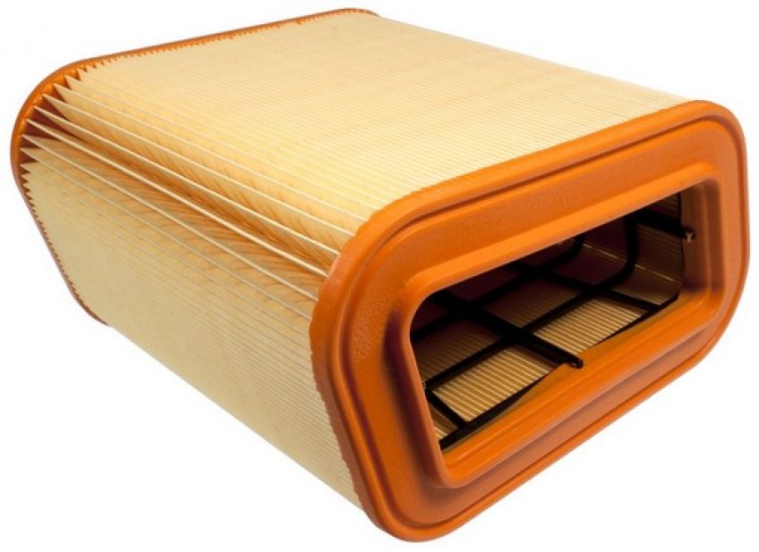 MAHLE LX 1590 Air Filter