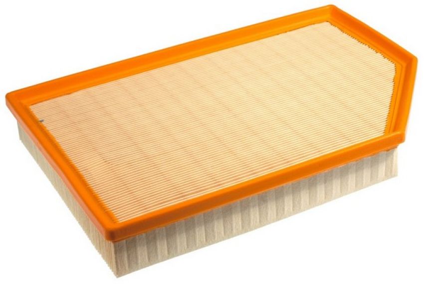 MAHLE LX 1591/2 Air Filter