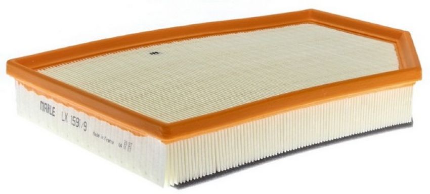 MAHLE LX 1591/9 Air Filter
