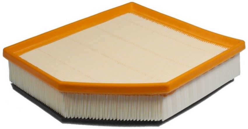 MAHLE LX 1593/2 Air Filter