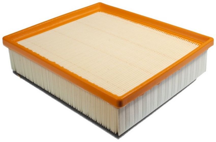 MAHLE LX 1605 Air Filter