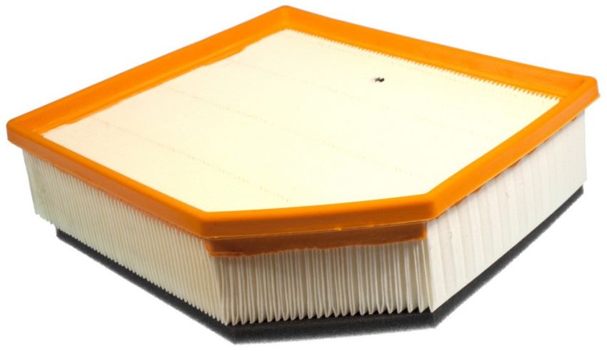 MAHLE LX 1607/1 Air Filter