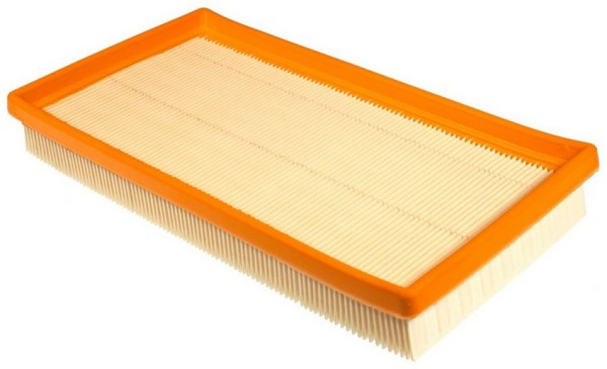 MAHLE LX 1625 Air Filter
