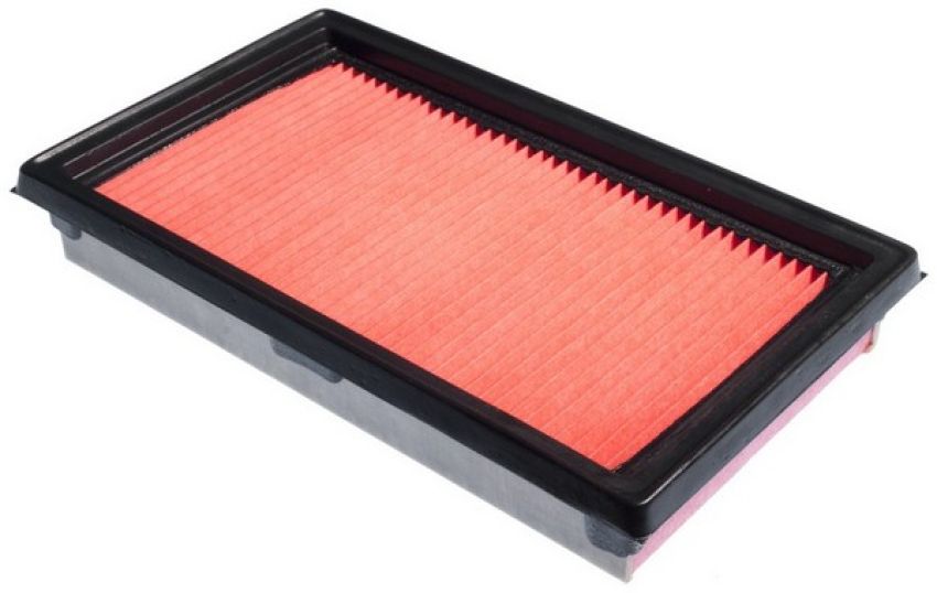 MAHLE LX 1631 Air Filter