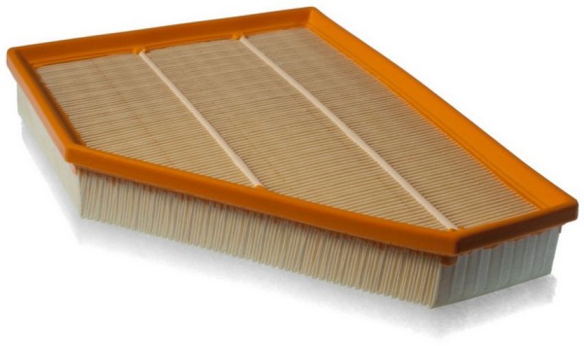 MAHLE LX 1640 Air Filter