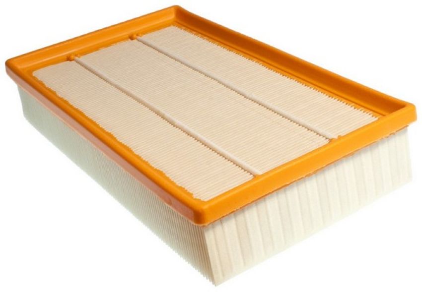 MAHLE LX 1649 Air Filter