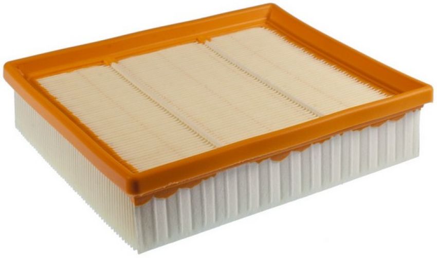 MAHLE LX 1652 Air Filter