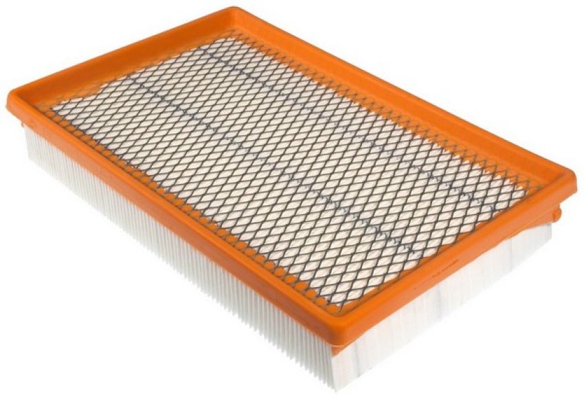 MAHLE LX 1661 Air Filter