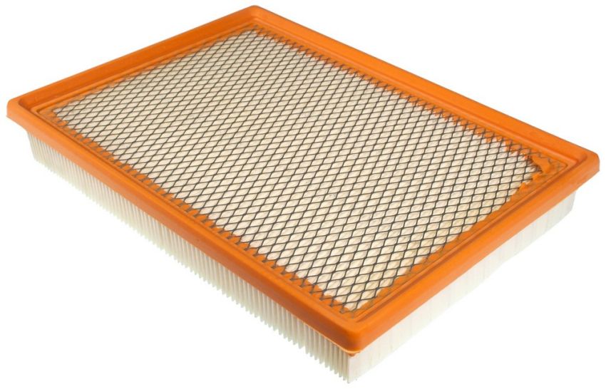 MAHLE LX 1662 Air Filter