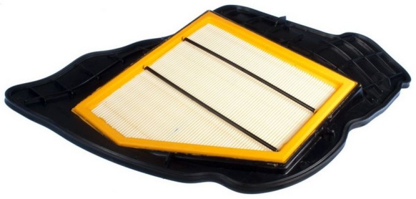 MAHLE LX 1684/5 Air Filter