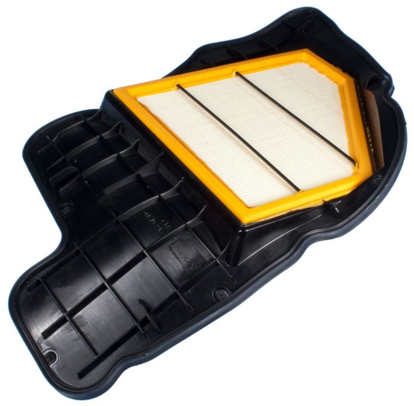 MAHLE LX 1685/5 Air Filter