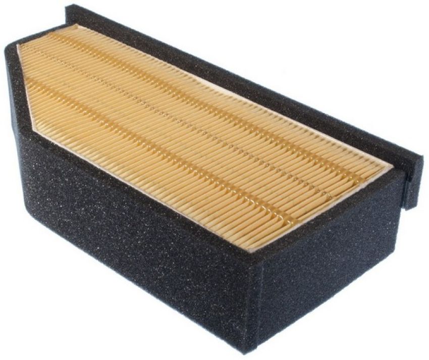 MAHLE LX 1710 Air Filter