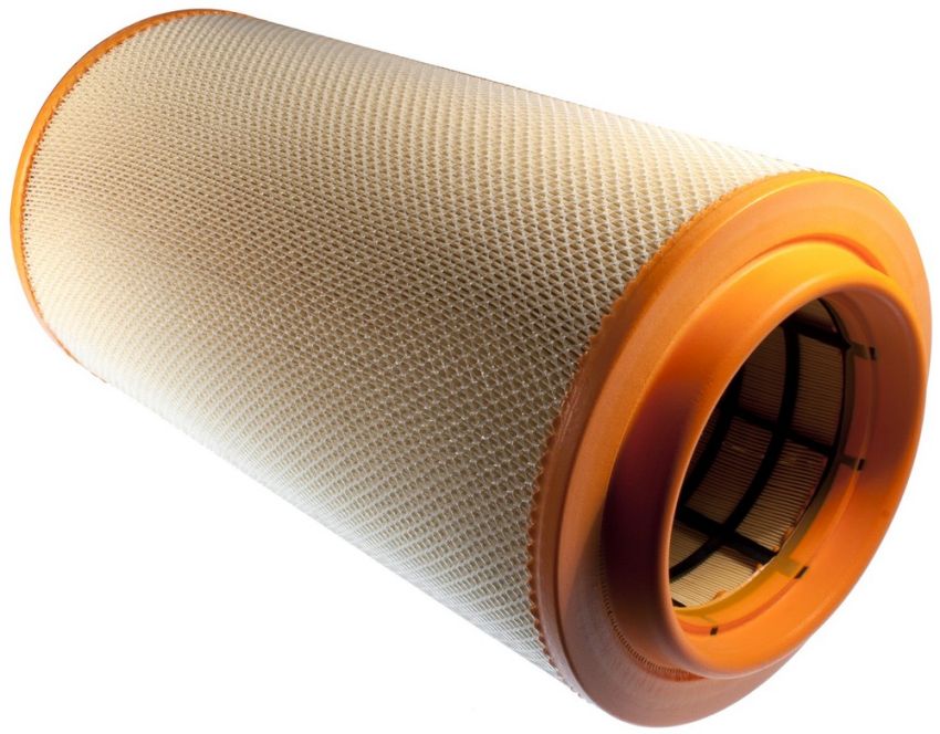 MAHLE LX 1734 Air Filter
