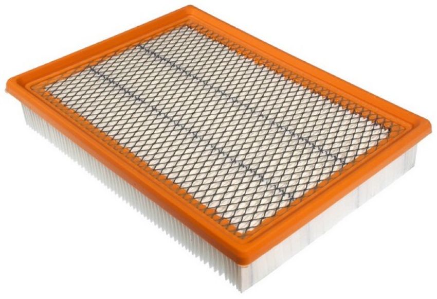 MAHLE LX 1758 Air Filter