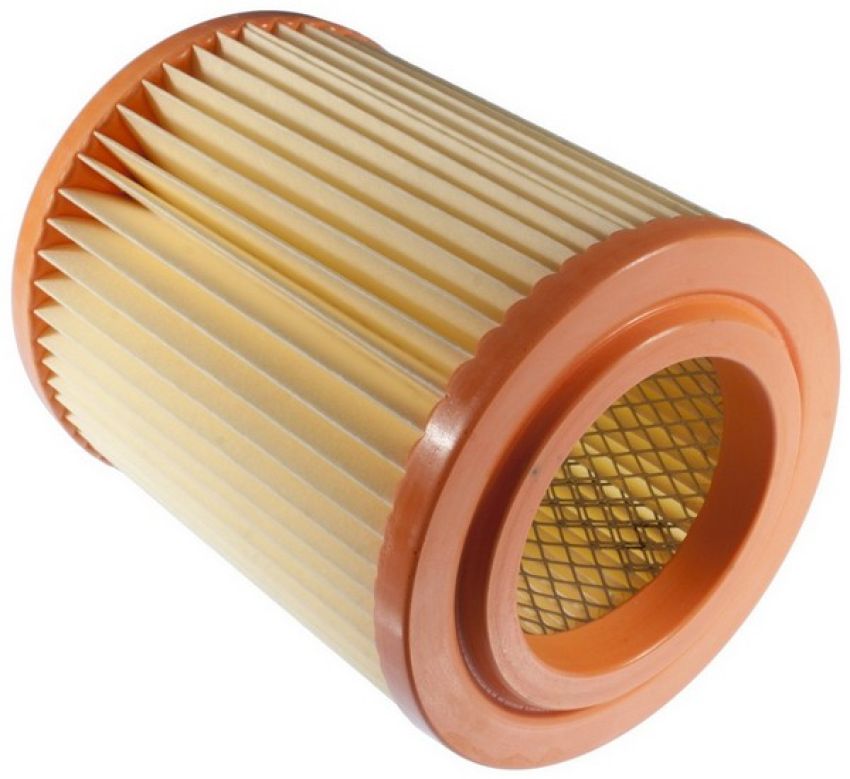 MAHLE LX 1768 Air Filter