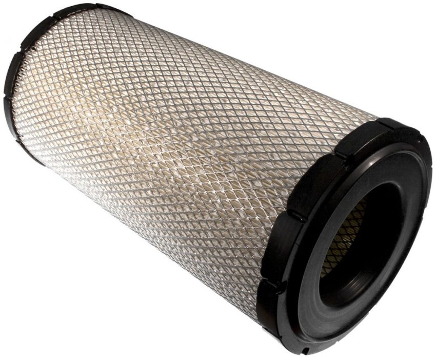 MAHLE LX 1775 Air Filter
