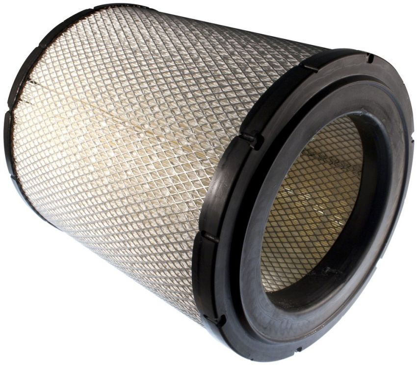 MAHLE LX 1776 Air Filter