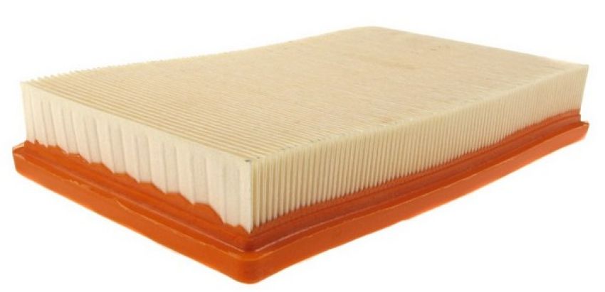 MAHLE LX 1781/2 Air Filter