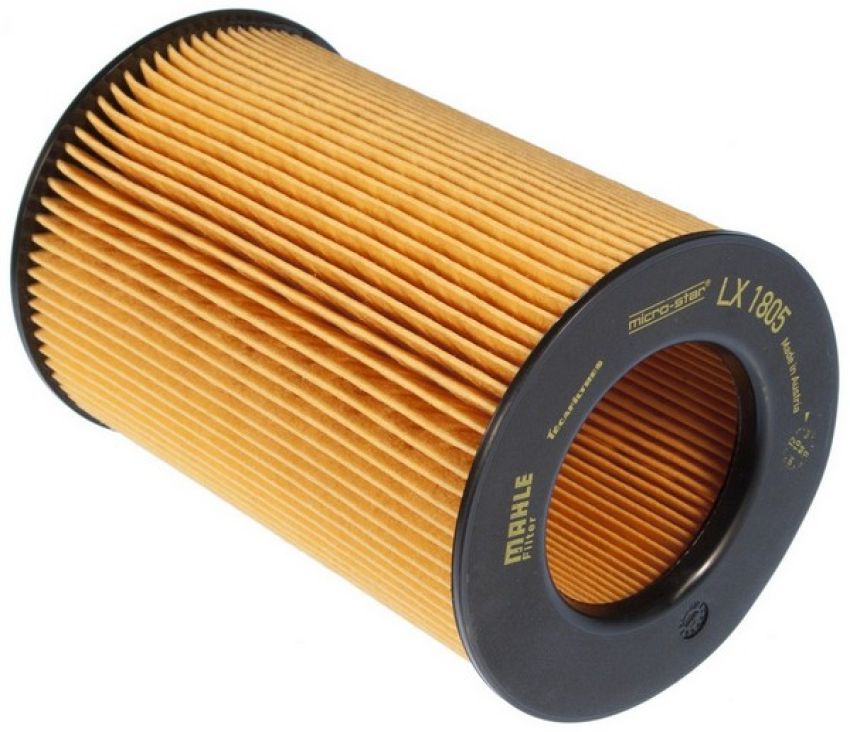 MAHLE LX 1805 Air Filter