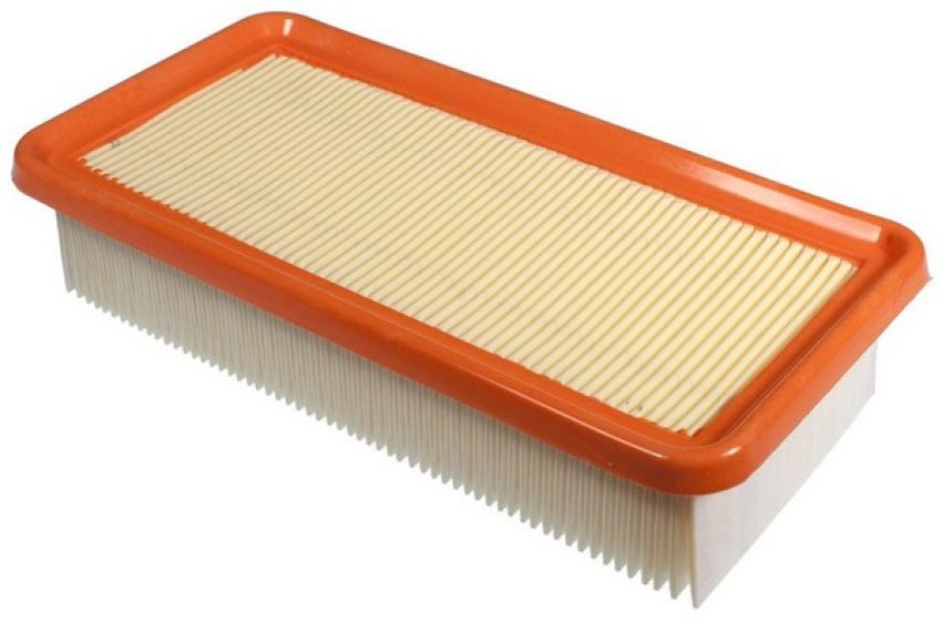 MAHLE LX 1808 Air Filter