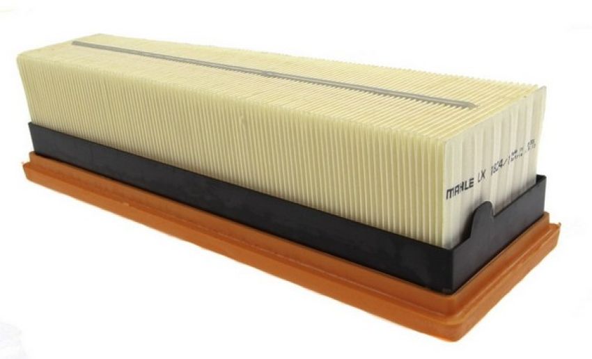 MAHLE LX 1824/1 Air Filter