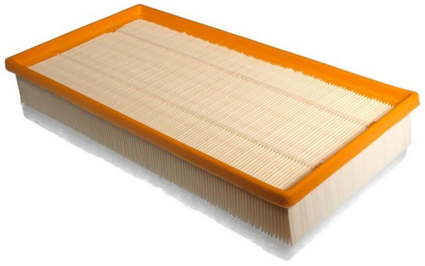 MAHLE LX 1835 Air Filter