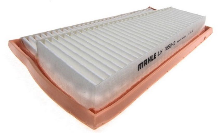 MAHLE LX 1850/2 Air Filter