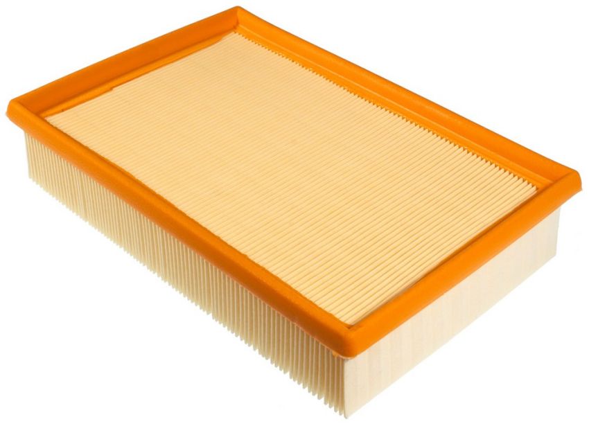 MAHLE LX 1957 Air Filter